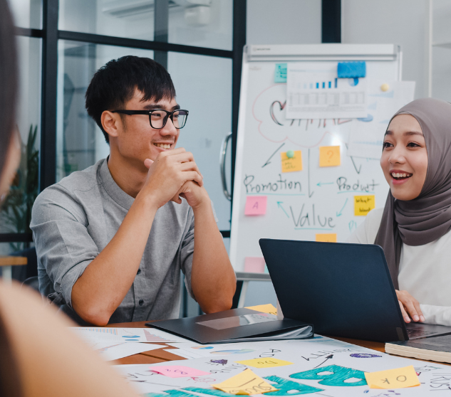 Human Resource Information System