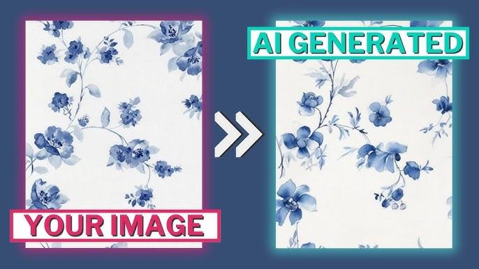 AI Image Similarity Engine